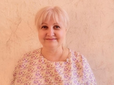 Стрельникова Людмила Александровна Стрельникова Людмила Александровна