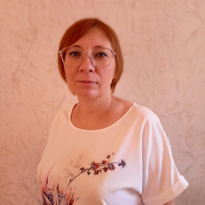 Воспитатель Трощак Анна Геннадиевна Воспитатель Трощак Анна Геннадиевна
